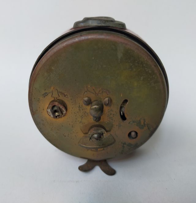 RELOJ DESPERTADOR DIEHL DILETTA