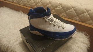 إشارة قواعد بدلا milanuncios zapatillas jordan - oppskriften.net
