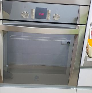 HBG5780W0 Bosch de Cristal Blanco con Pirólisis y Multifunción - CANARIAS