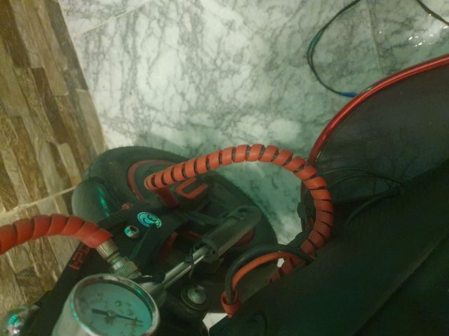 protector de cables en aspiral