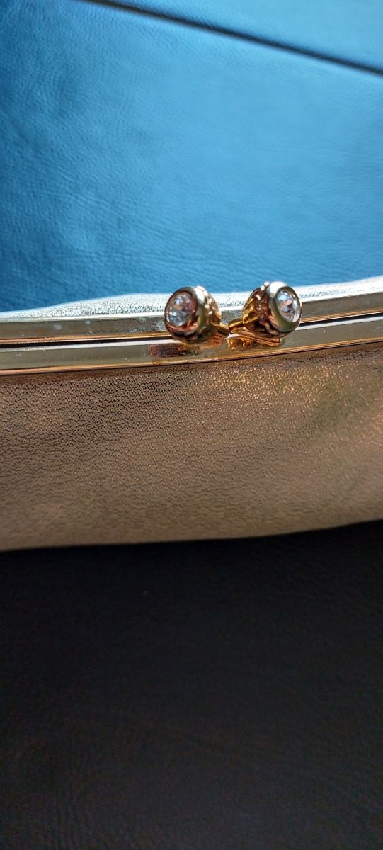 ZAPATOS, TALLA 30 USADO UN RATO Y BOLSO A JUEGO