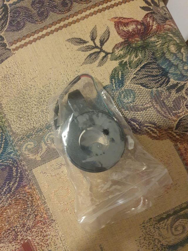 aselerador para Patinete Xiaomi y similares