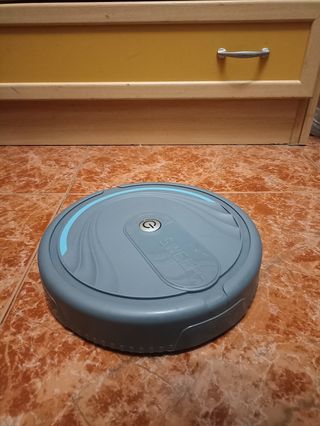 Rumba limpieza de segunda mano por 30 EUR en Zaragoza en WALLAPOP