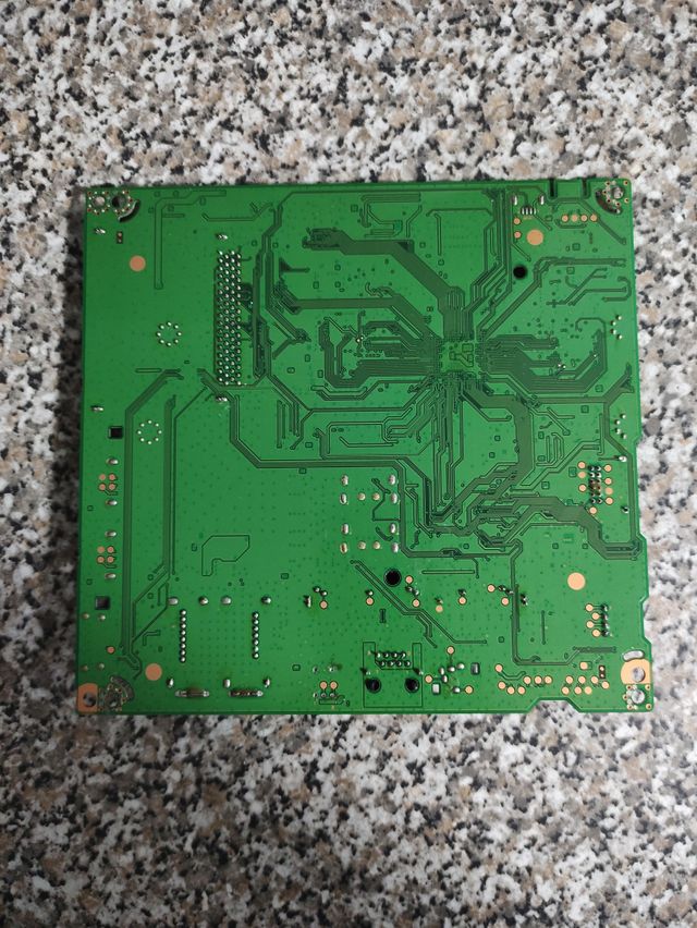 Placa Main LG 49LJ614V