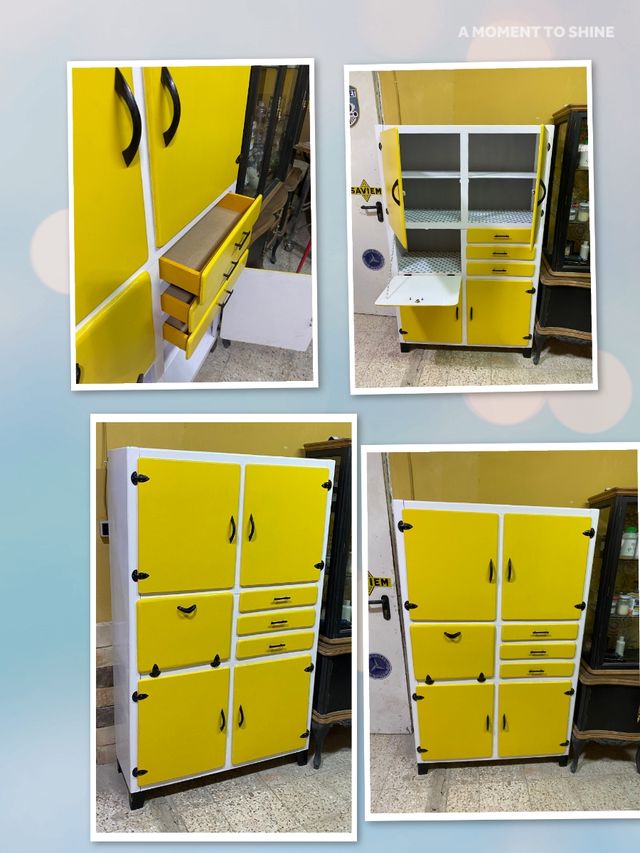 Restauramos todo tipo de muebles