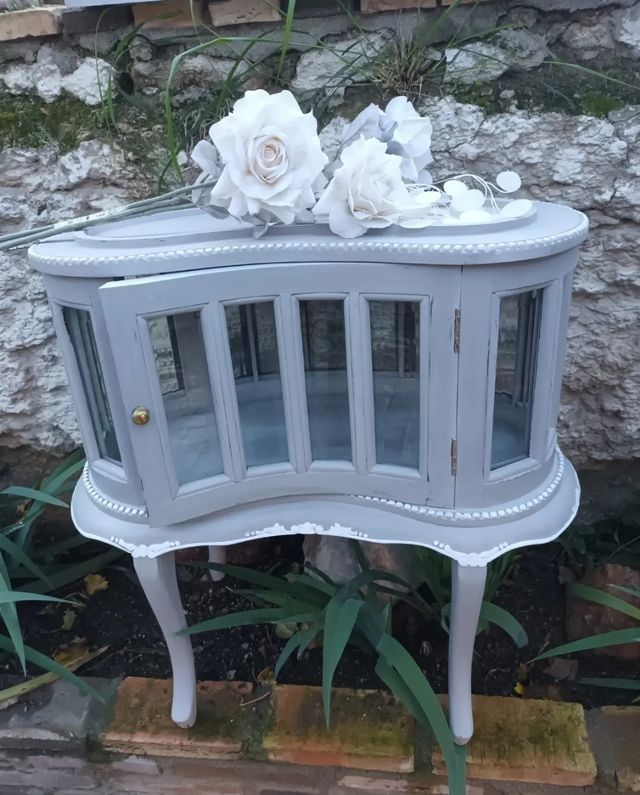 Restauramos todo tipo de muebles