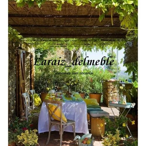 Restauramos todo tipo de muebles