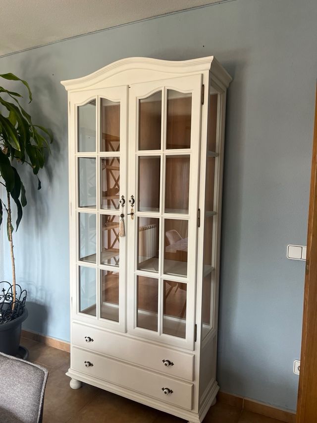 Restauramos todo tipo de muebles