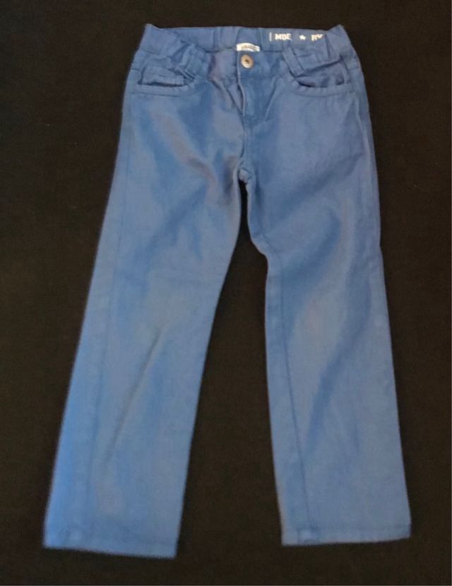 Lote ropa niño T 3/4 años