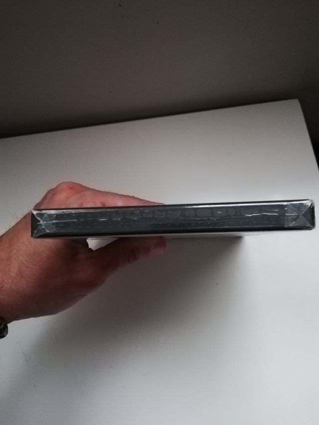 DVD Astérix nuevo sin abrir