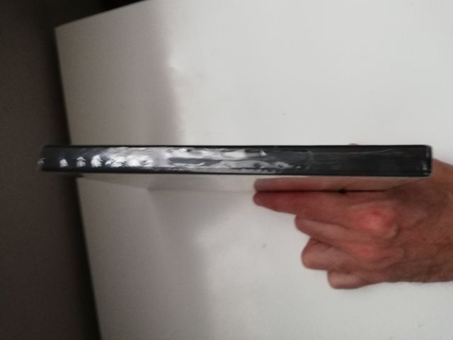 DVD Astérix nuevo sin abrir