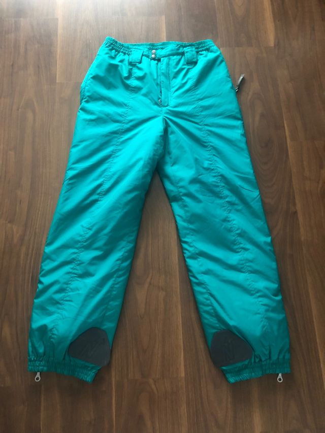 Pantalon Nórdica esqui