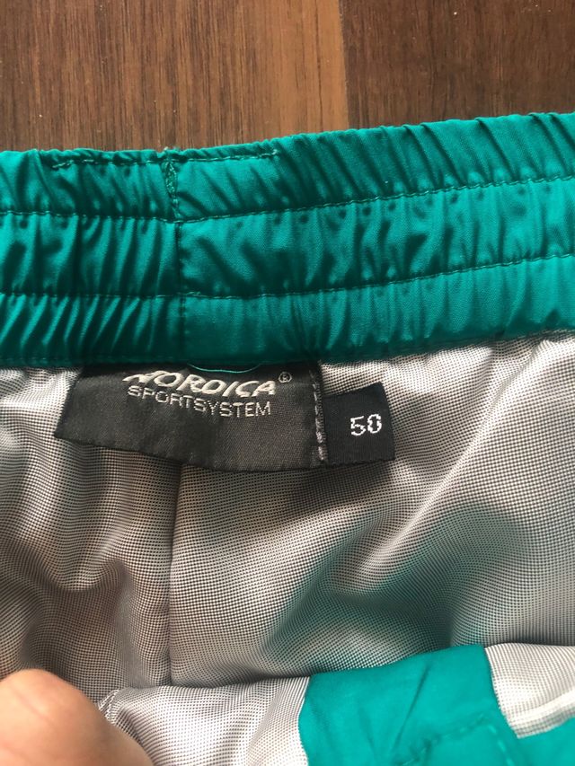 Pantalon Nórdica esqui