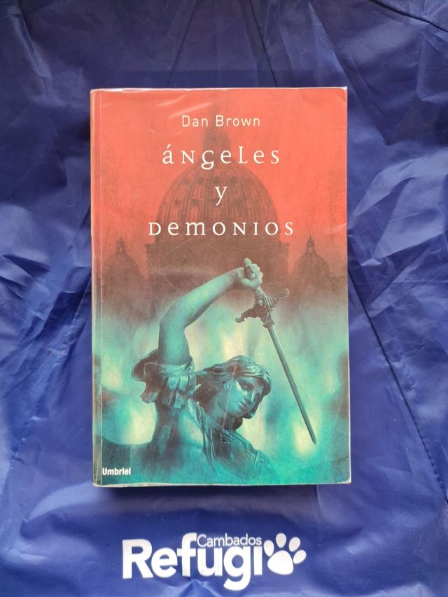 Ángeles y Demonios