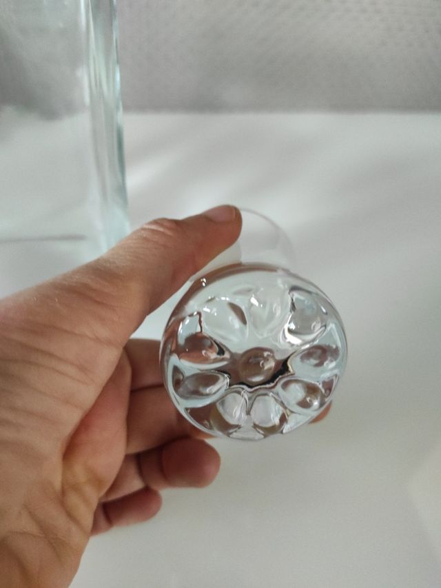 12 chupitos y licorera