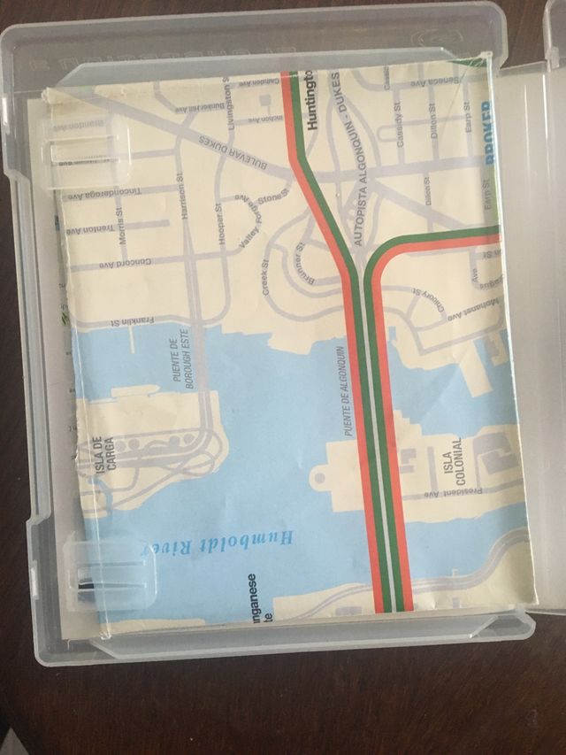 Gta5 y gta4 ( 18 euros los dos)