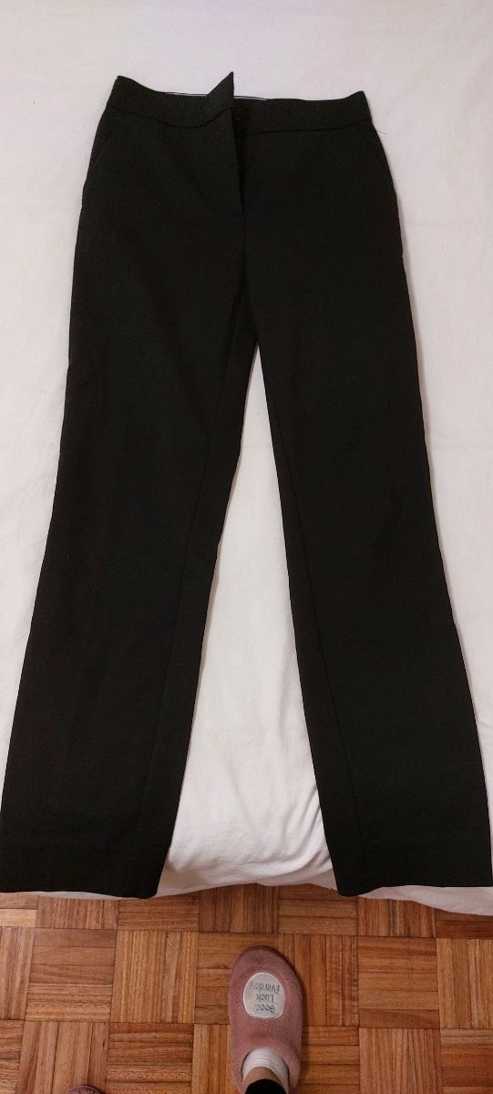 Pantalon de vestir negro