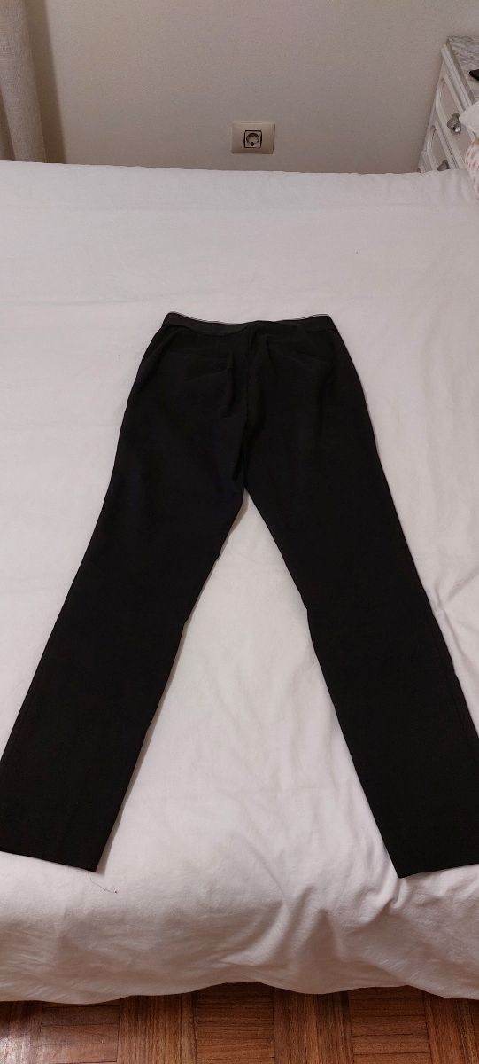 Pantalon de vestir negro