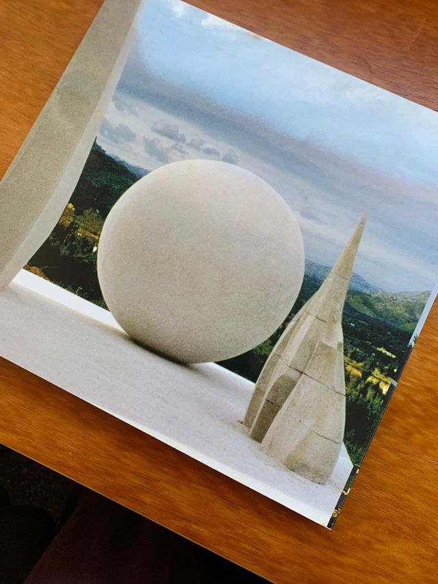 Mariano Andrés Vilella FIRMADO libro de su obra