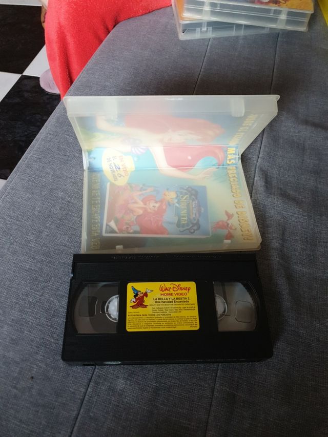 la bella y la bestia 2