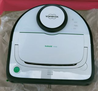 Robot aspirador Kobold VR300 nuevo a estrenar de segunda mano por 699 EUR  en Cáceres en WALLAPOP