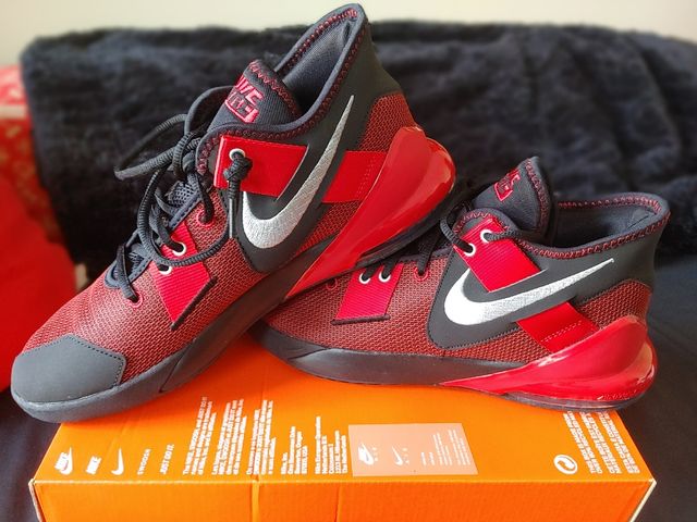 NIKE AIR MAX IMPACT 2 nuevas