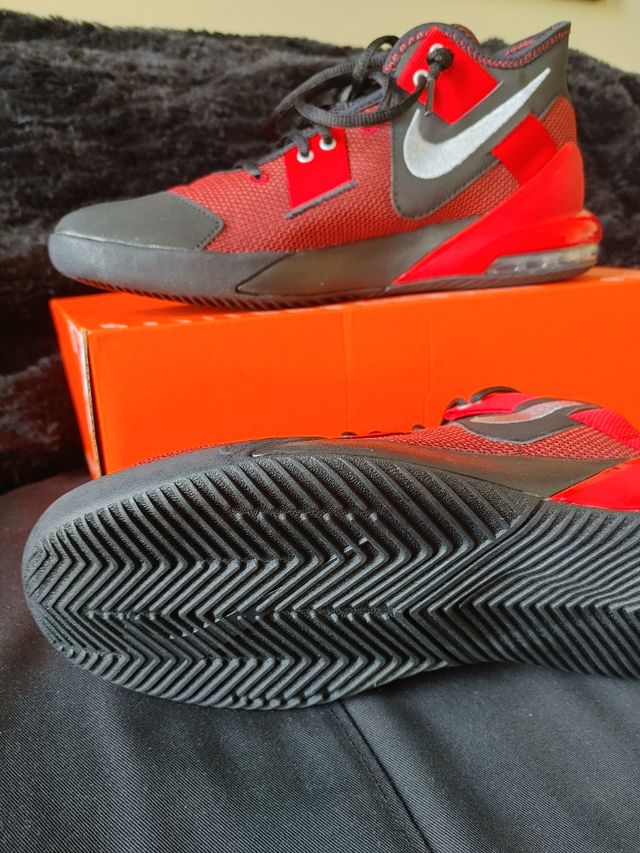NIKE AIR MAX IMPACT 2 nuevas