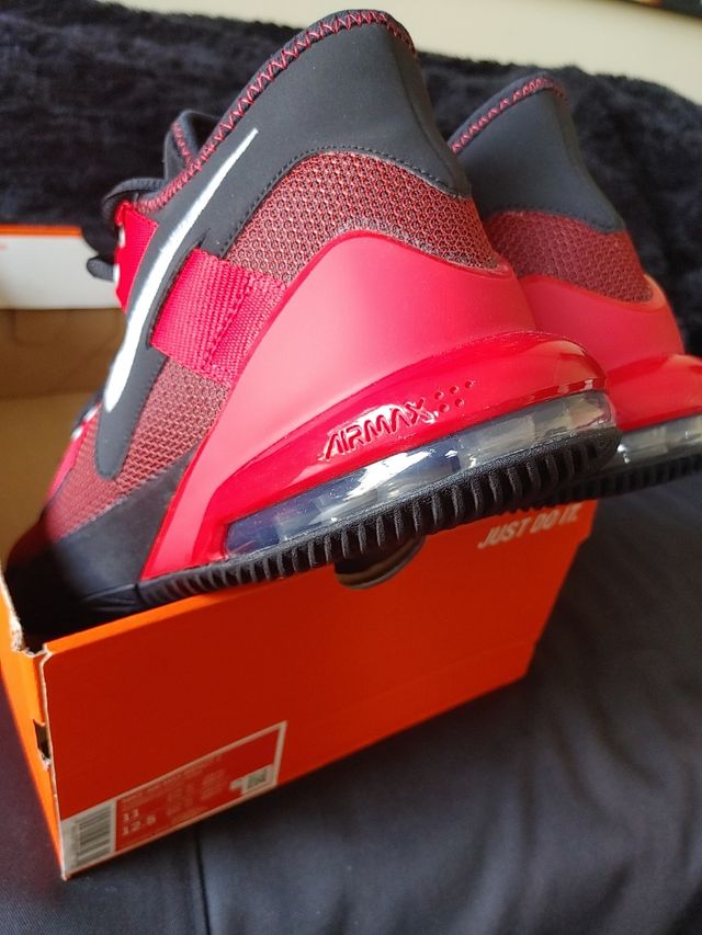 NIKE AIR MAX IMPACT 2 nuevas