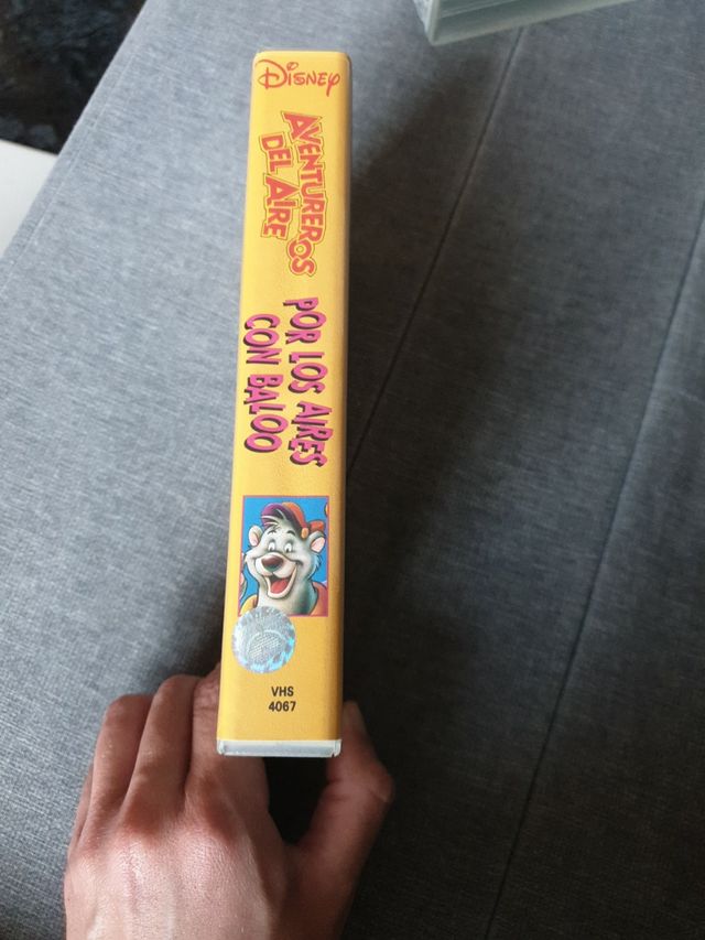 aventureros  del aire