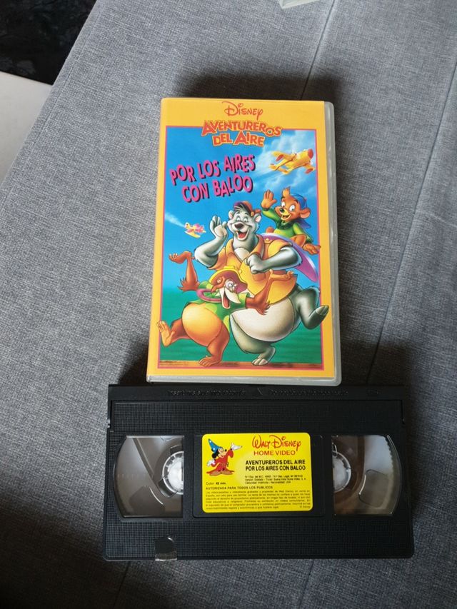 aventureros  del aire