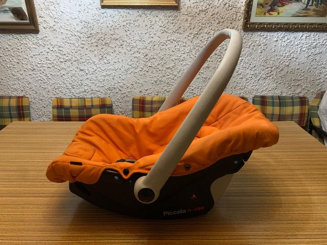 MaxiCosi Jane Piccola Nurse 0-13kg