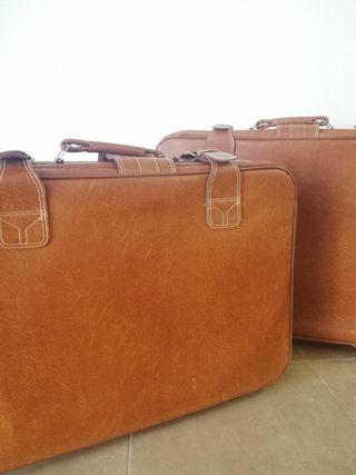 Maleta con ruedas rodelle en Valencia | Clasf moda-y-accesorios