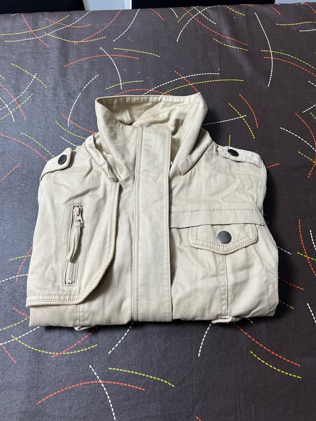 Chaqueta vero moda