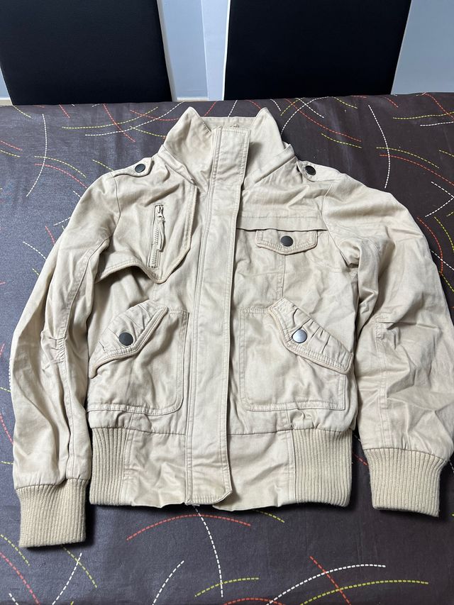 Chaqueta vero moda