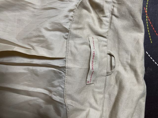 Chaqueta vero moda