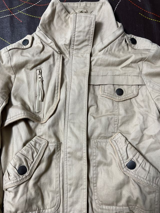 Chaqueta vero moda