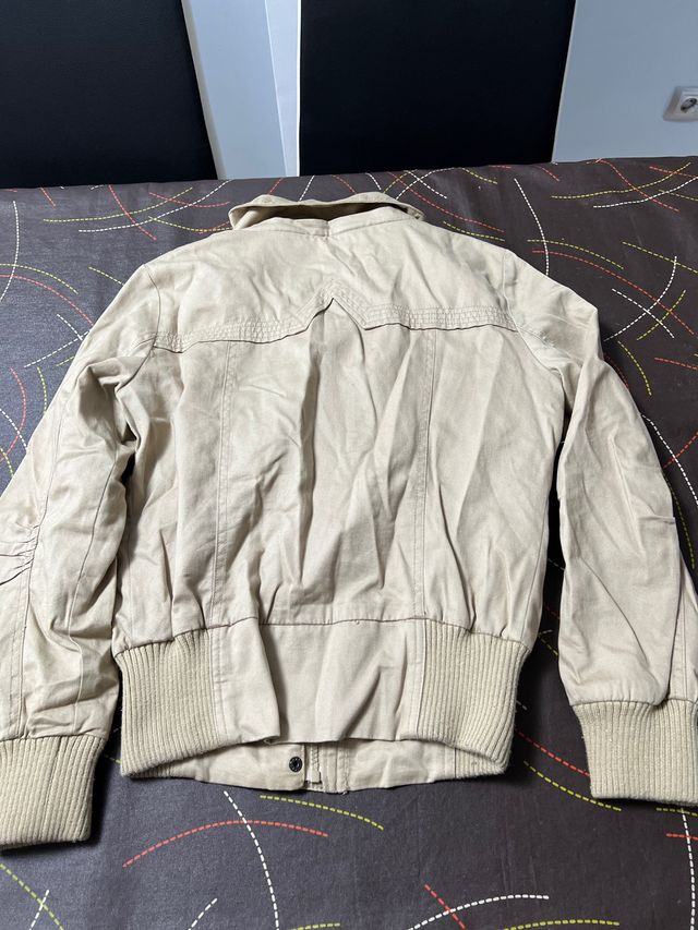 Chaqueta vero moda