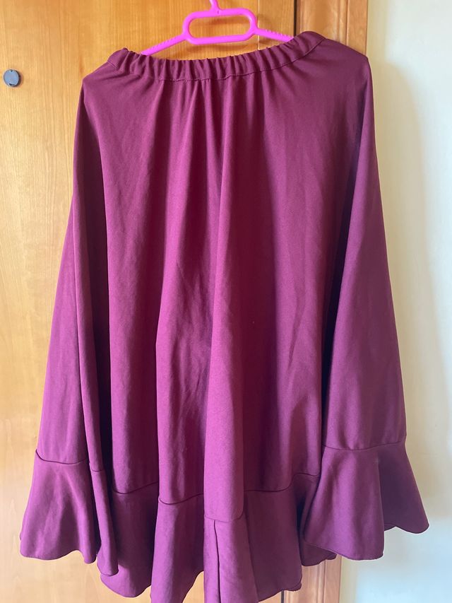 Conjunto de danza clásica niña