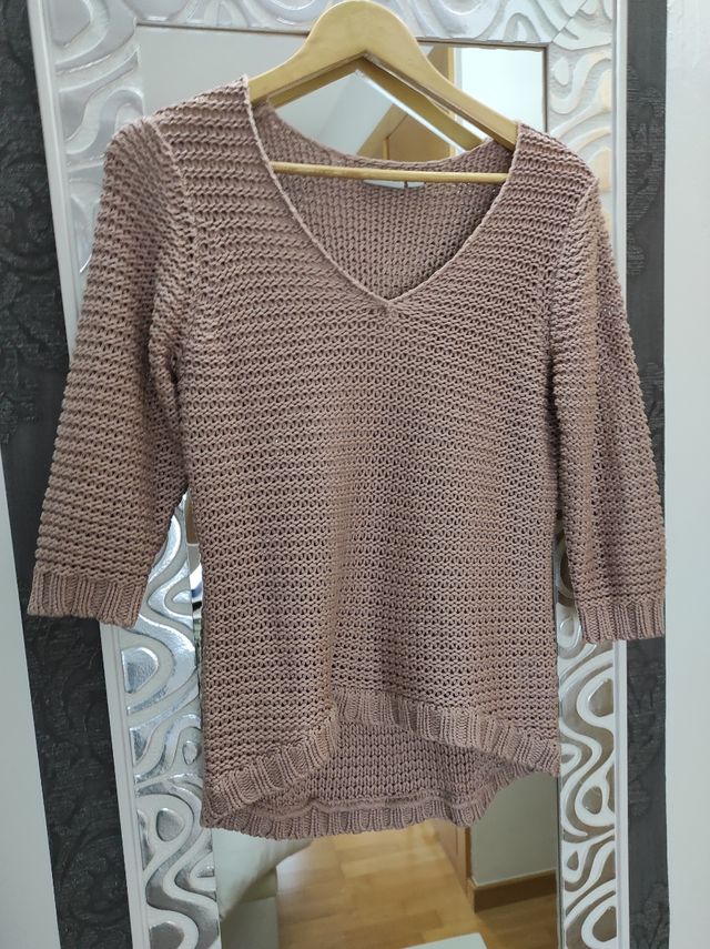 Lotto: Maglione e giacche in maglia