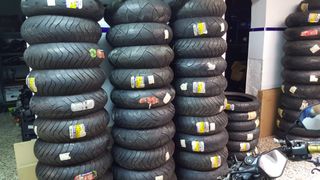 neumáticos de moto en oferta todo tipo de motos