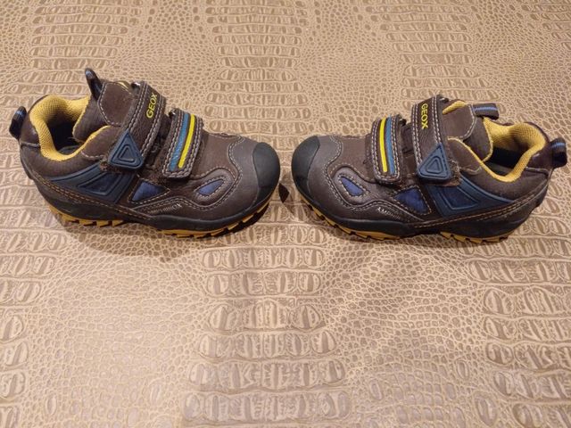 BOTAS GEOX AMPHIBIOX