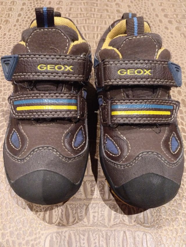 BOTAS GEOX AMPHIBIOX