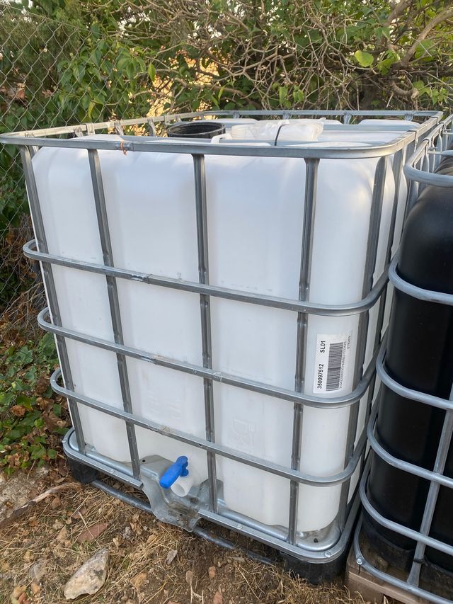 depositos 1000 litros