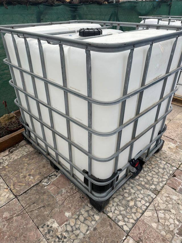 depositos 1000 litros