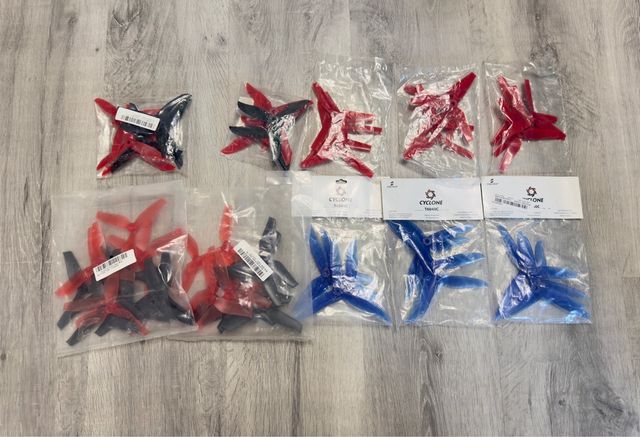 Palas drone 5’’ 6’’