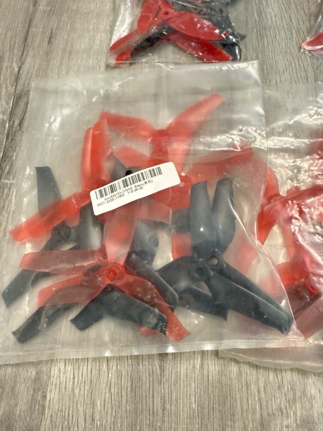 Palas drone 5’’ 6’’