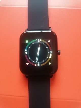 El ZTE Watch Live llega a España: precio y disponibilidad