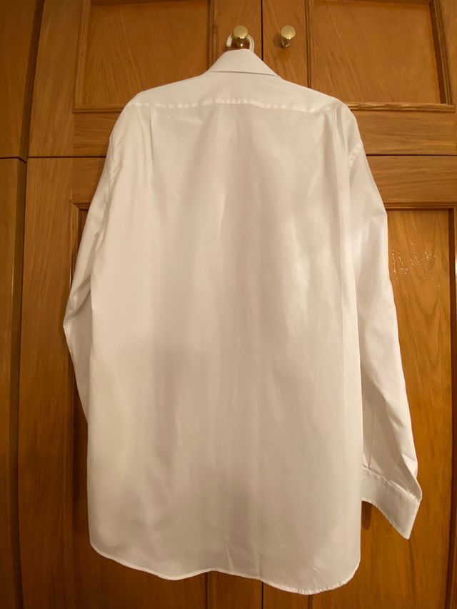 Camisa Massimo Dutti