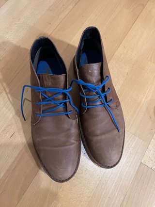 El Ganso BotÍn Pisa Mierda, botines | 51762 | OFERTA