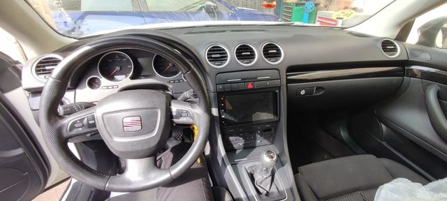 Kit de airbag Seat exeo